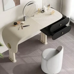 The Lounge Loft Möbel-Diamante Frisiertisch