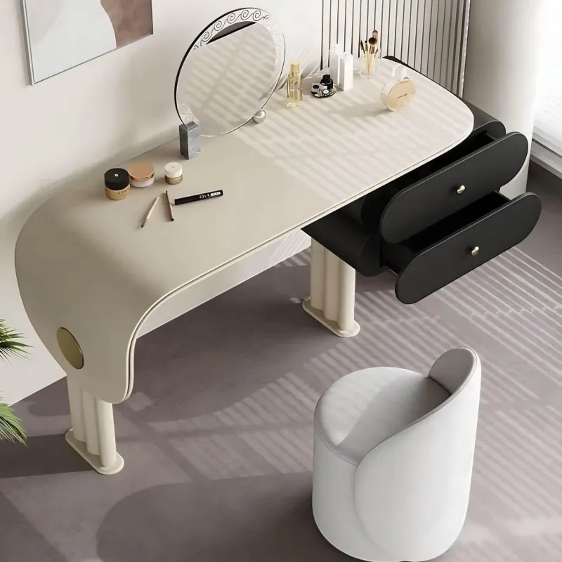 The Lounge Loft Möbel-Diamante Frisiertisch