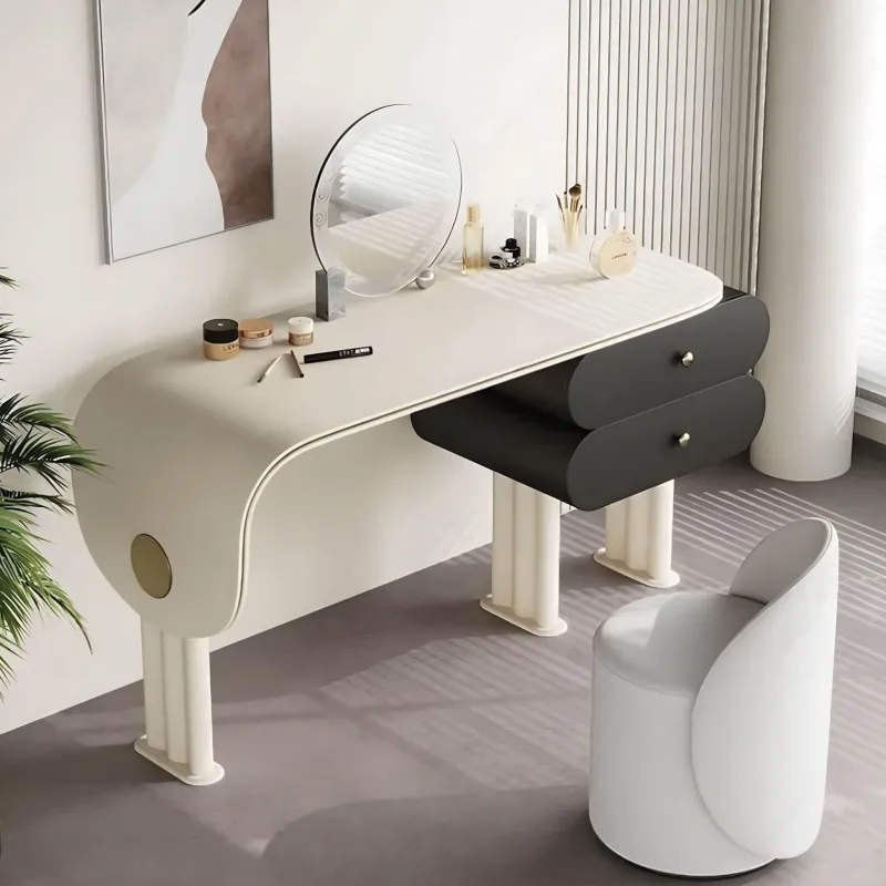 The Lounge Loft Möbel-Diamante Frisiertisch