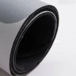 Soft Steps Badezimmer-Diatomaceous Earth Bath Mat - Simple Line Design for a Modern Bathroom