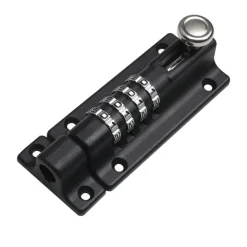 Cozy Living Gadgets Für Zuhause|Heimwerkzeuge-Diebstahlsicheres Passwort-Türschloss - Sicheres schlüsselloses Zugangssystem