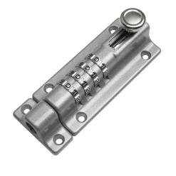 Cozy Living Gadgets Für Zuhause|Heimwerkzeuge-Diebstahlsicheres Passwort-Türschloss - Sicheres schlüsselloses Zugangssystem