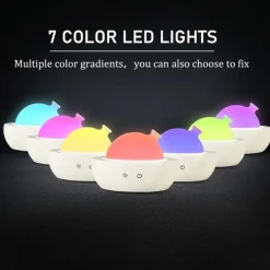 Tranquil Touch Gesundheits-Gadgets|Gesundheits- Und Entspannungstools-Diffusor für ätherische Öle aus Glas mit Basis aus echtem Holz, Aromatherapie-Diffusor