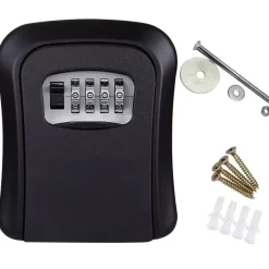 Roam Ready Heimwerkzeuge|Outdoor & Garten-Digitaler Laser-Entfernungsmesser – Präzises Messwerkzeug