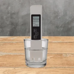 Trail u0026 Beyond Camping-Werkzeuge|Camping Im Freien-Digitaler pH-Wasserqualitätstester – Präzises Testgerät für Aquarien