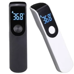Tranquil Touch Gesundheits-Gadgets|Gesundheits- Und Entspannungstools-Digitales berührungsloses Laserthermometer - Infrarot-Temperaturpistole