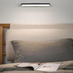 Comfort u0026 Style Beleuchtung-Dimmable LED Touch Night Light - Portable Rechargeable Lamp