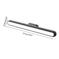 Comfort u0026 Style Beleuchtung-Dimmable LED Touch Night Light - Portable Rechargeable Lamp