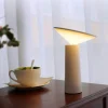 Comfort u0026 Style Beleuchtung-Dimmable Touch LED Desk Lamp - Rechargeable 3-Mode Reading Light