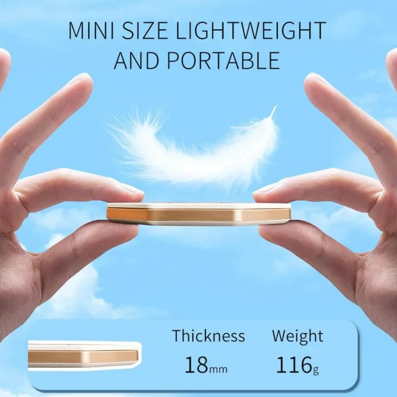 Willow u0026 Whim Beleuchtung-Dimmbare Papierlaterne – Origami Glow Design