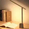 Comfort u0026 Style Beleuchtung-Dimmbare Smart-Schreibtischlampe – Elegantes Augenschutzlicht