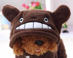 Decor Haustierzubehör-Dinosaurier-Haustierkostüm – Lustiges Tier-Outfit für Hunde und Katzen