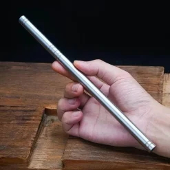 Cozy Living Camping-Werkzeuge|Camping Im Freien-Diskretes Mini-Taschenmesser – Selbstverteidigungswerkzeug