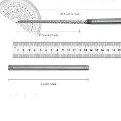 Cozy Living Camping-Werkzeuge|Camping Im Freien-Diskretes Mini-Taschenmesser – Selbstverteidigungswerkzeug