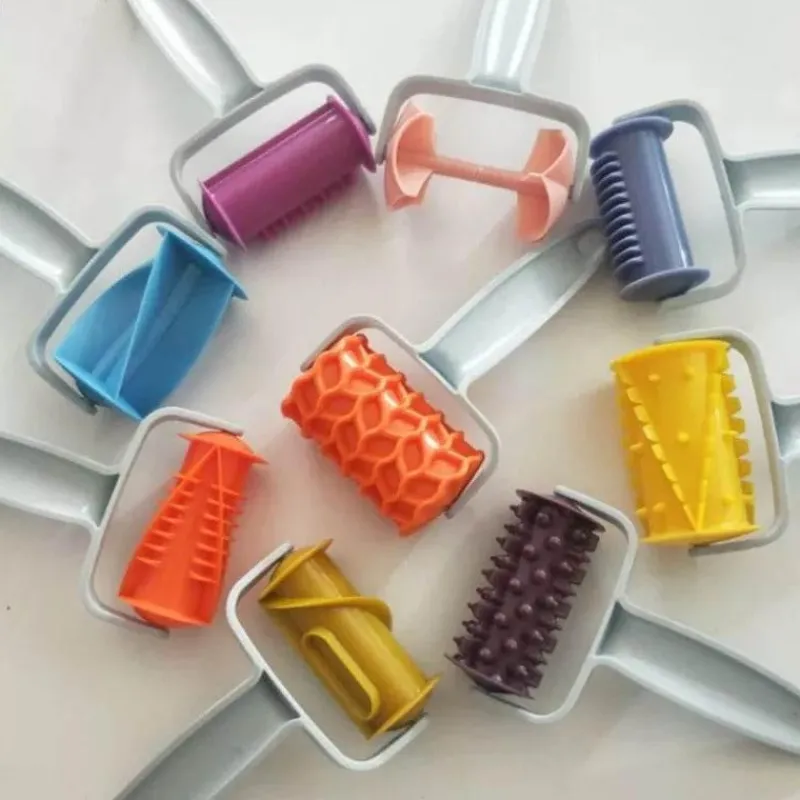 Deco Küche & Esszimmer-DIY Backen Cookie Cutter Mold Maker Werkzeug