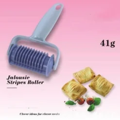 Deco Küche & Esszimmer-DIY Backen Cookie Cutter Mold Maker Werkzeug