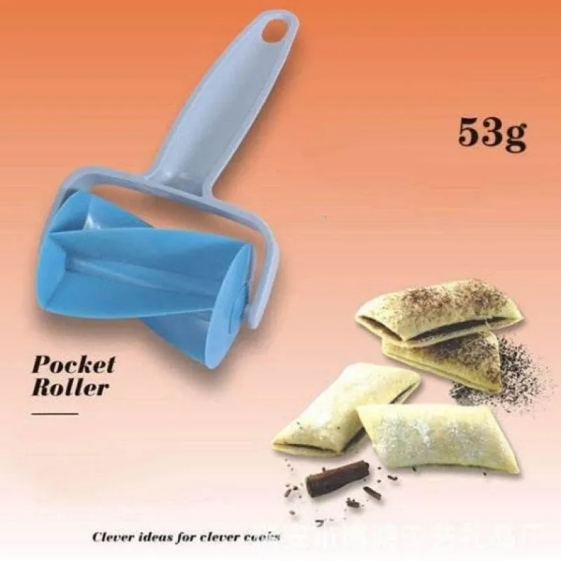 Deco Küche & Esszimmer-DIY Backen Cookie Cutter Mold Maker Werkzeug