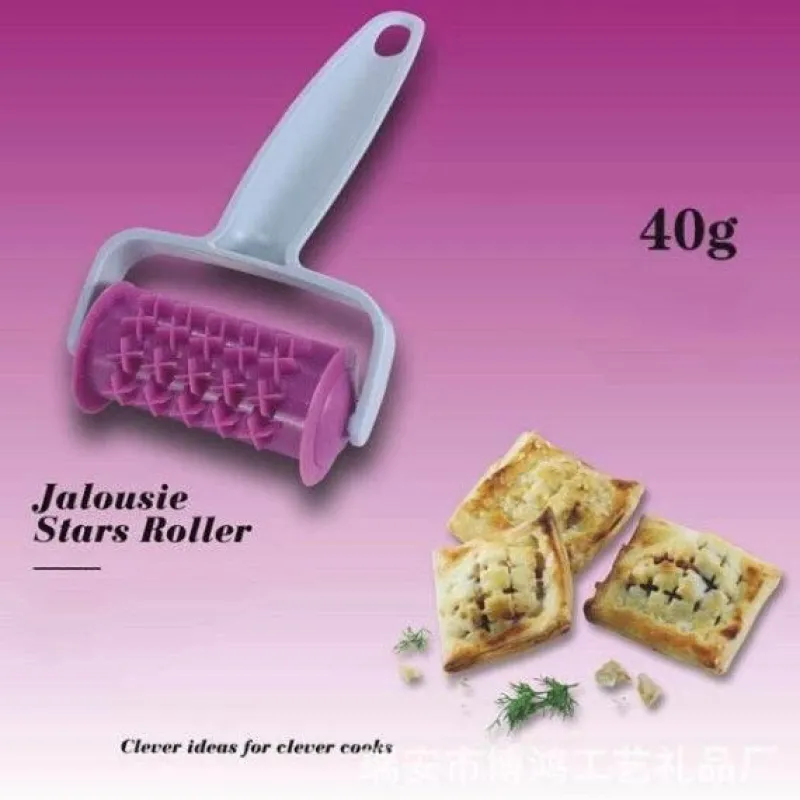 Deco Küche & Esszimmer-DIY Backen Cookie Cutter Mold Maker Werkzeug