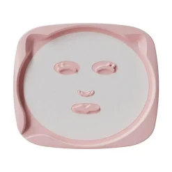 The Relaxation Nook Männerpflege|Frauenpflege-DIY-Gesichtsmaskenschale – Wiederverwendbare Form für die Hautpflege