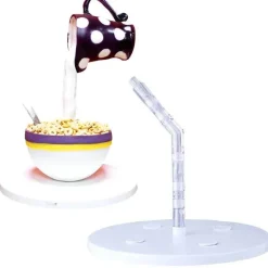 Tom Küche & Esszimmer-DIY-Kuchenständerform für kreative Backdekoration