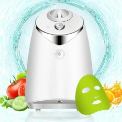 The Relaxation Nook Gesundheits-Gadgets|Gesundheits- Und Entspannungstools-DIY-Maschine zur Herstellung natürlicher Gesichtsmasken