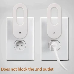 Comfort u0026 Style Beleuchtung-Dämmerungssensor Nachtlichtsteckdose - Energiesparende Wandleuchte