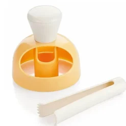 Tom Küche & Esszimmer-Donut-Backset mit Kuchendekorationswerkzeugen für kreative Hobbybäcker