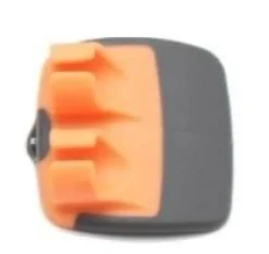 Deco Küche & Esszimmer-Doppelfinger-Gemüseschäler – Ergonomisches Küchenwerkzeug für müheloses Gemüsevorbereiten