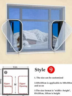 Trail u0026 Beyond Camping Im Freien|Outdoor-Artikel-Doppellagige, winddichte Winterjacke – warmes Outdoor-Wickeltuch