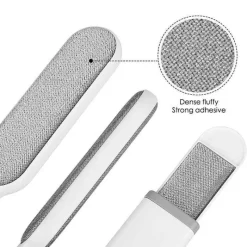 Comfort u0026 Style Reinigungswerkzeuge Für Haustiere|Gadgets Für Zuhause-Doppelseitige Bürste zur Entfernung von Tierhaaren – wiederverwendbares Staubwerkzeug