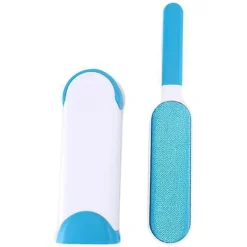 Comfort u0026 Style Reinigungswerkzeuge Für Haustiere|Gadgets Für Zuhause-Doppelseitige Bürste zur Entfernung von Tierhaaren – wiederverwendbares Staubwerkzeug