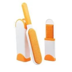 Comfort u0026 Style Reinigungswerkzeuge Für Haustiere|Gadgets Für Zuhause-Doppelseitige Bürste zur Entfernung von Tierhaaren – wiederverwendbares Staubwerkzeug