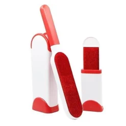 Comfort u0026 Style Reinigungswerkzeuge Für Haustiere|Gadgets Für Zuhause-Doppelseitige Bürste zur Entfernung von Tierhaaren – wiederverwendbares Staubwerkzeug