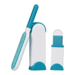 Comfort u0026 Style Reinigungswerkzeuge Für Haustiere|Gadgets Für Zuhause-Doppelseitige Bürste zur Entfernung von Tierhaaren – wiederverwendbares Staubwerkzeug