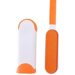 Comfort u0026 Style Reinigungswerkzeuge Für Haustiere|Gadgets Für Zuhause-Doppelseitige Bürste zur Entfernung von Tierhaaren – wiederverwendbares Staubwerkzeug