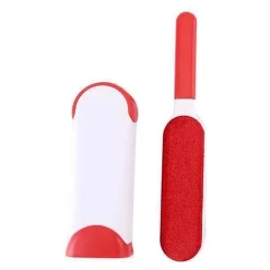 Comfort u0026 Style Reinigungswerkzeuge Für Haustiere|Gadgets Für Zuhause-Doppelseitige Bürste zur Entfernung von Tierhaaren – wiederverwendbares Staubwerkzeug