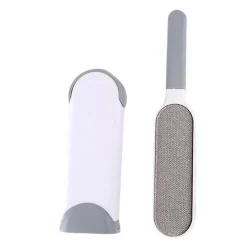 Comfort u0026 Style Reinigungswerkzeuge Für Haustiere|Gadgets Für Zuhause-Doppelseitige Bürste zur Entfernung von Tierhaaren – wiederverwendbares Staubwerkzeug