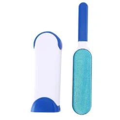 Comfort u0026 Style Reinigungswerkzeuge Für Haustiere|Gadgets Für Zuhause-Doppelseitige Bürste zur Entfernung von Tierhaaren – wiederverwendbares Staubwerkzeug