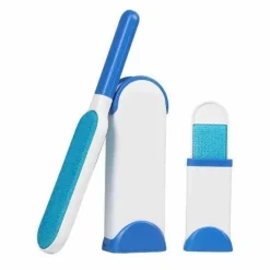 Comfort u0026 Style Reinigungswerkzeuge Für Haustiere|Gadgets Für Zuhause-Doppelseitige Bürste zur Entfernung von Tierhaaren – wiederverwendbares Staubwerkzeug