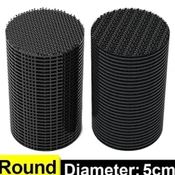 The Decor Haven Autozubehör|Automobilindustrie-Doppelseitige Teppichflicken - Teppichreparaturset