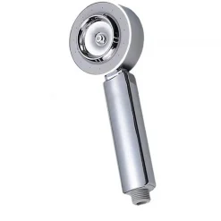 Tranquil Waters Badezimmer|Küche & Esszimmer-Doppelseitiger Hochdruck-Duschkopf – Seifenspender-Design