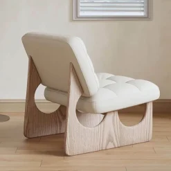 Cozy Living Möbel-Dorian Accent Chair – Moderner Wohnzimmerstuhl