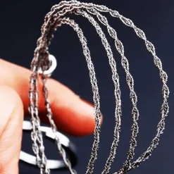 Roam Ready Camping-Werkzeuge|Outdoor-Gadgets-Drahtsäge aus Edelstahl – Camping-Überlebenswerkzeug