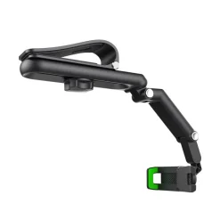 Wild u0026 Free Gear Autozubehör|Automobilindustrie-Drehbarer Autotelefonhalter - Sonnenblenden-Cliphalterung