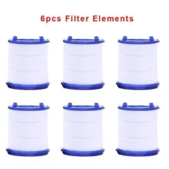 Deco Küche & Esszimmer-Drehbarer Wasserhahnfilter - Multifunktionaler Sprühhahnaufsatz