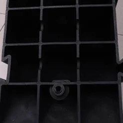 Gear Up u0026 Go Autozubehör|Automobilindustrie-Dreieckige Fahrzeug-Zufahrtsrampe - Langlebiger Geschwindigkeitsreduzierer für Autos