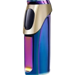 The Outdoor Vault Camping-Werkzeuge|Camping Im Freien-Dreiflammiges elektrisches Feuerzeug – wiederaufladbare Touch-Sensor-Technologie