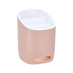 Tom Küche & Esszimmer-Dreischichtiger Besteck-Organizer - Küchenaufbewahrungsregal