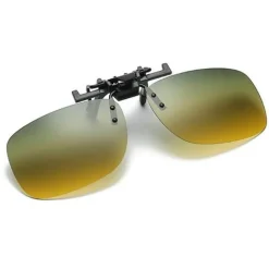 Wild u0026 Free Gear Autozubehör|Automobilindustrie-Drive Safe Clip-on-Brille – Sicherheits-Sehhilfe fürs Auto