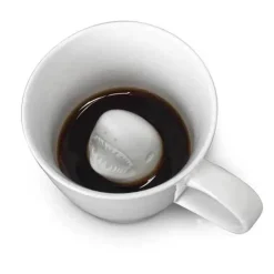 Plates u0026 More Küche & Esszimmer-3D-Tasse mit Hai-Attacke – lustige Keramik-Kaffeetasse für das Homeoffice